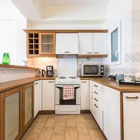 Comfy Apartment In Acropolis Area By Cloudkeys Athen Eksteriør bilde