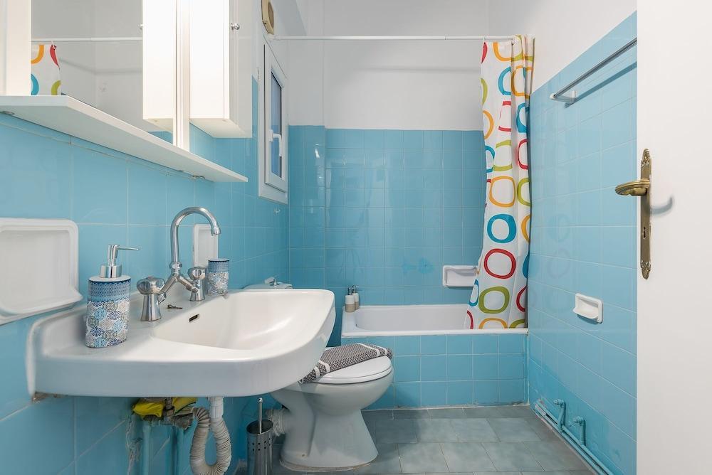 Comfy Apartment In Acropolis Area By Cloudkeys Athen Eksteriør bilde